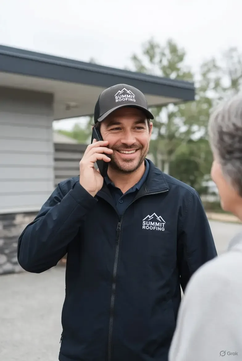 Flat Roof Leak Repair Paradise Valley, NV FAQs